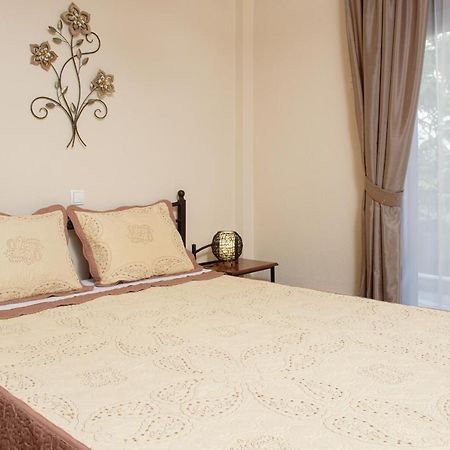 Dili Apartments Ιερισσός Εξωτερικό φωτογραφία