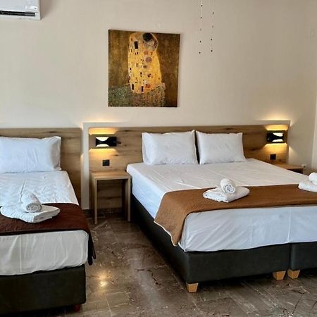 Dili Apartments Ιερισσός Εξωτερικό φωτογραφία