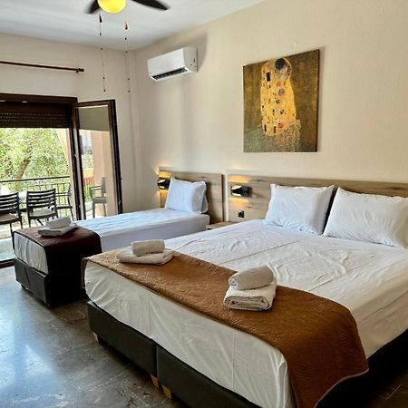 Dili Apartments Ιερισσός Εξωτερικό φωτογραφία