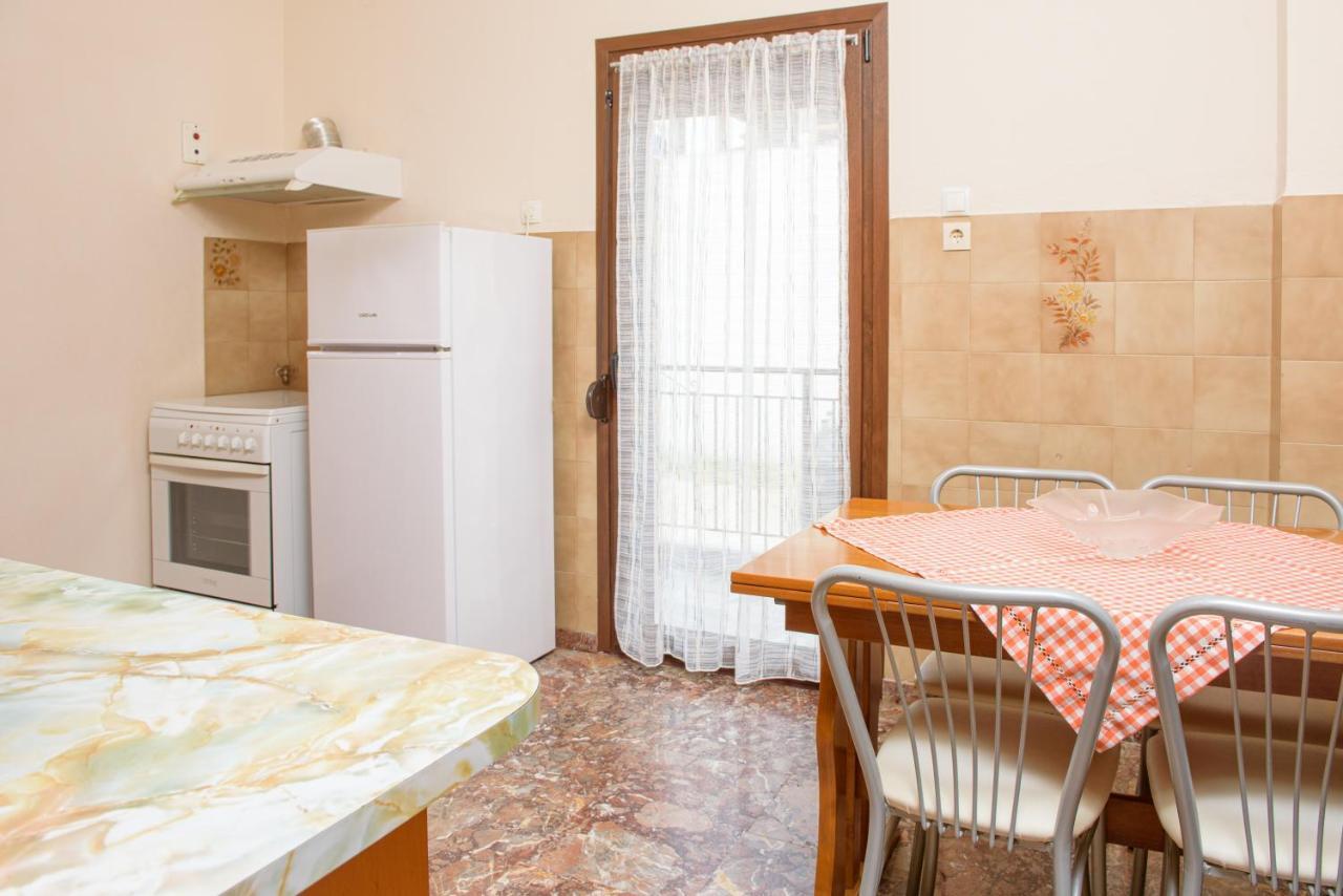 Dili Apartments Ιερισσός Εξωτερικό φωτογραφία