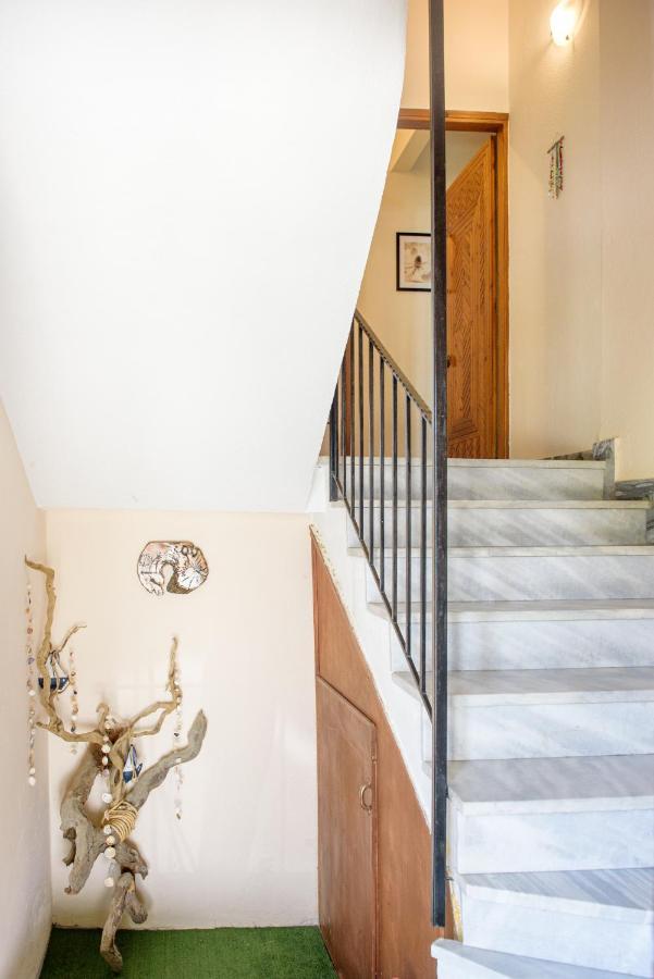 Dili Apartments Ιερισσός Εξωτερικό φωτογραφία