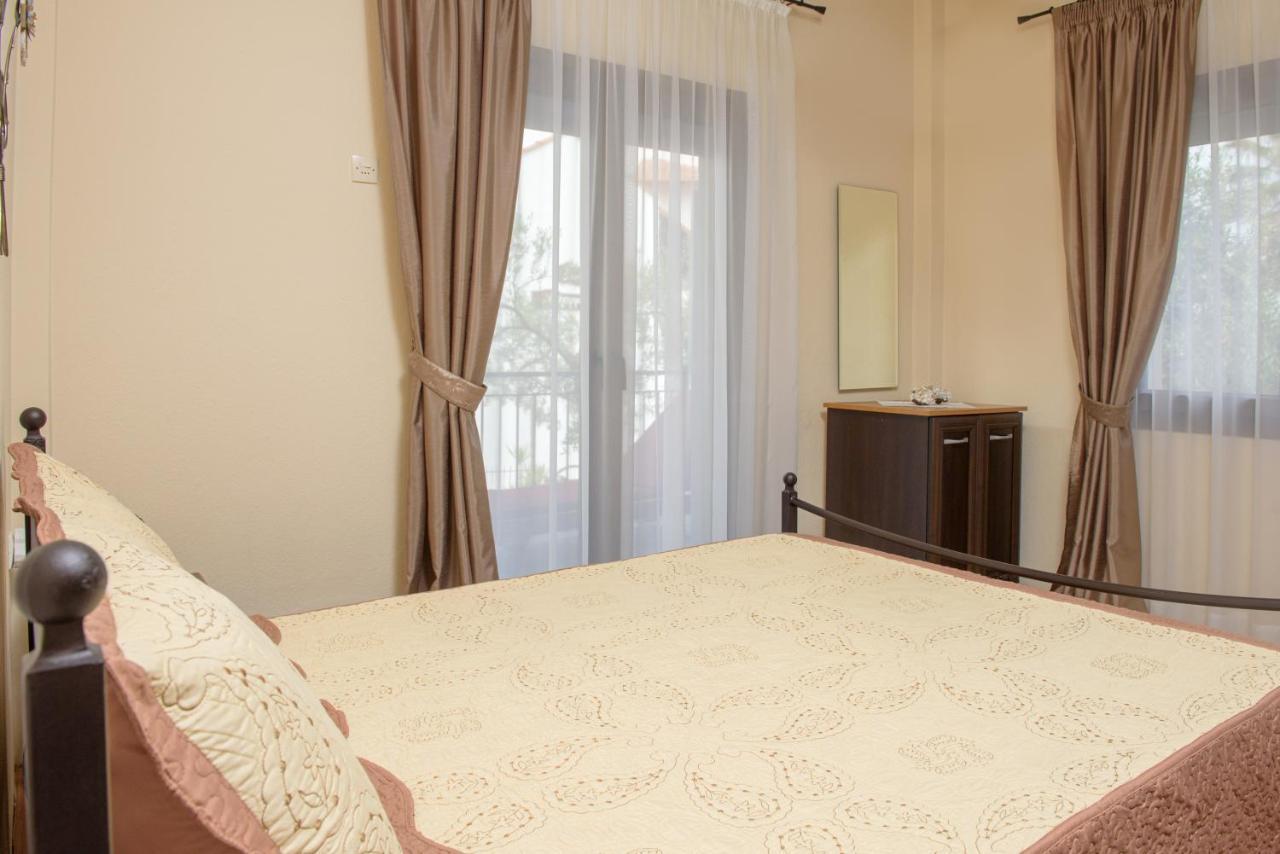 Dili Apartments Ιερισσός Εξωτερικό φωτογραφία